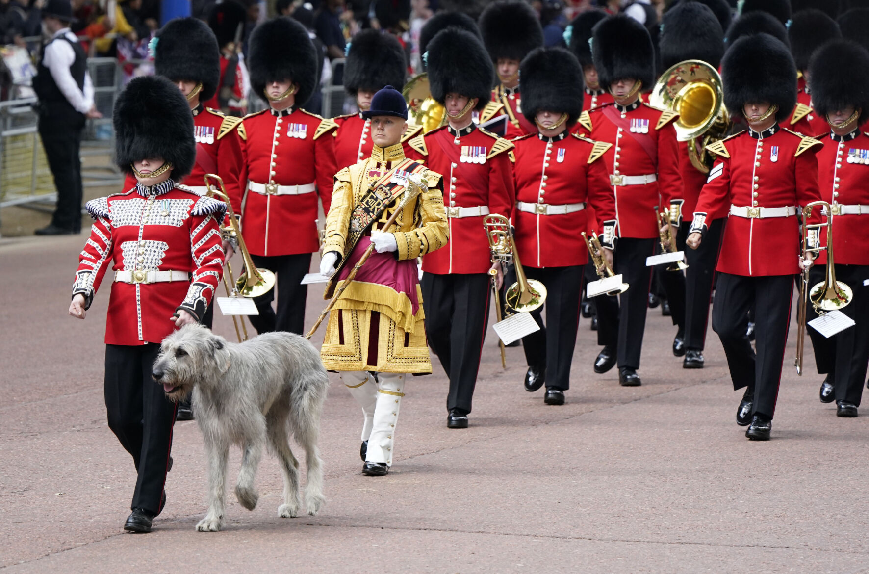 Britain Platinum Jubilee
